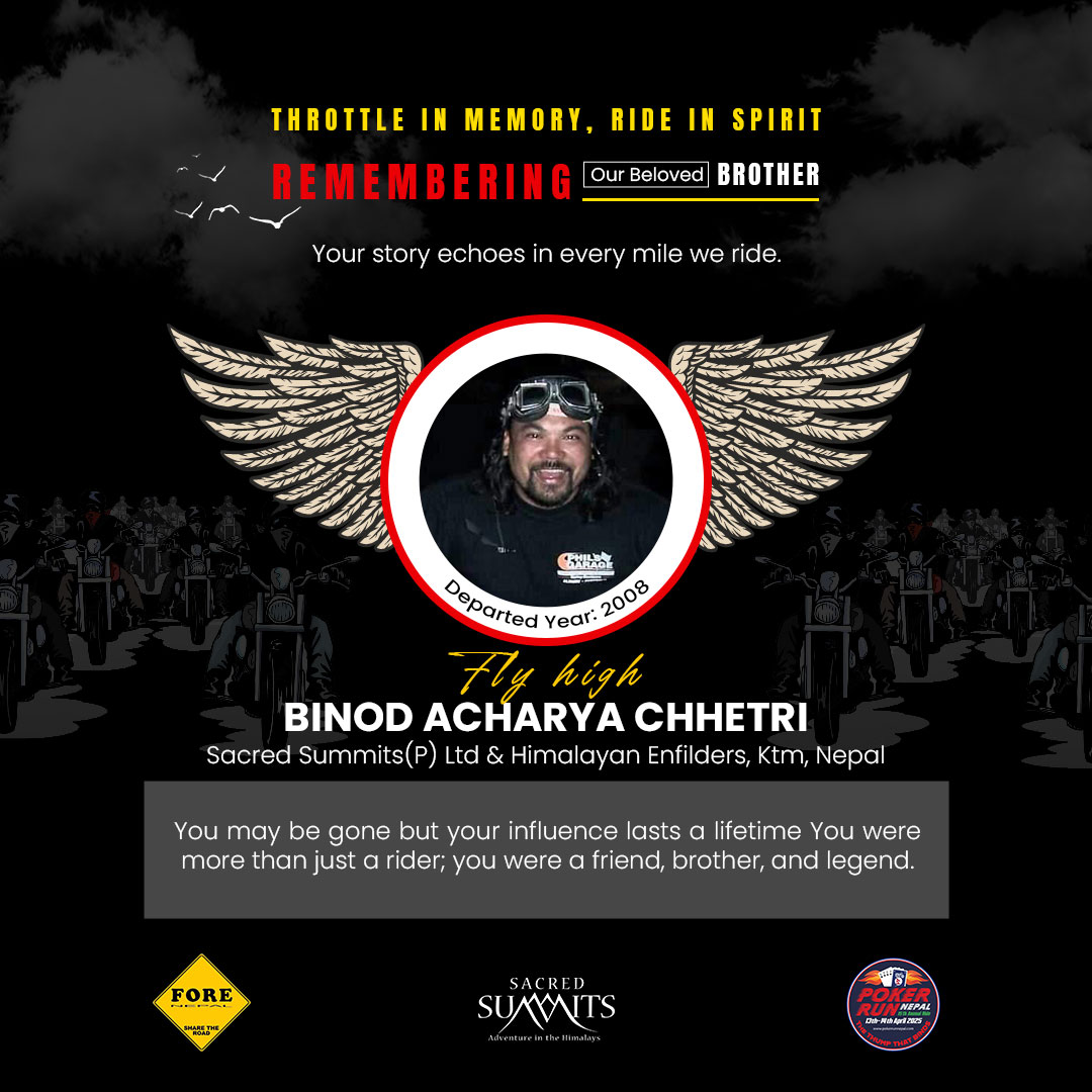 Binnod-Aacharya