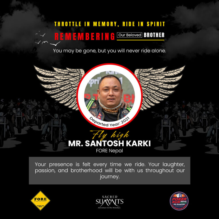 Santosh-Karki